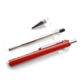 Promocionales personalizados metal pen for office